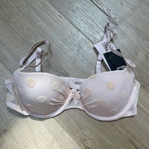 NWT H&M bra
